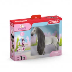 Schleich 42584 Sofia & Dusty Starterset Sofia’s Beauties 13 Schleich 42584 Sofia & Dusty Starterset Sofia’s Beauties -Speelgoed Speciaal Winkel schleich 42584 sofia dusty starterset 5