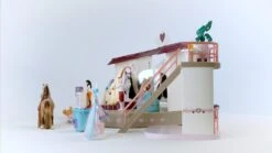 Schleich 42588 Beautysalon Sofia’s Beauties Speelgoed Van Het Jaar 2022 -Speelgoed Speciaal Winkel schleich 42588 horse club sofia s beauties beauty salon 9