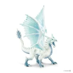 Schleich 70139 IJsdraak Eldrador -Speelgoed Speciaal Winkel schleich 70139 ijsdraak 1 1 1