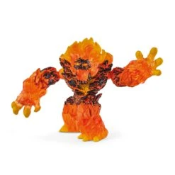 Schleich 70145 Lava Demon Eldrador -Speelgoed Speciaal Winkel schleich 70145 lava demon 2 scaled 1