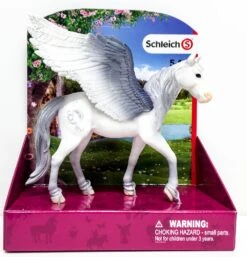 Schleich 70522 Pegasus Bayala -Speelgoed Speciaal Winkel schleich 70522 pegasus 1 1