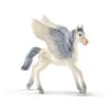 Schleich 70543 Pegasus Veulen Bayala -Speelgoed Speciaal Winkel schleich 70543 pegasus veulen