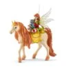 Schleich 70567 Marween Met Glittereenhoorn Bayala 2 Schleich 70567 Marween Met Glittereenhoorn Bayala -Speelgoed Speciaal Winkel schleich 70567 marween met glittereenhoorn