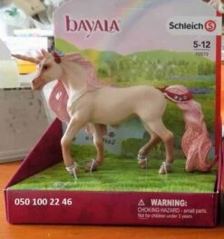 Schleich 70573 Eenhoorn Juweel Merrie Bayala -Speelgoed Speciaal Winkel schleich 70573 eenhoorn juweel merrie 1