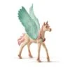 Schleich 70575 Pegasus Eenhoorn Juweel Veulen Bayala -Speelgoed Speciaal Winkel schleich 70575 sieraden pegasus eenhoorn veulen