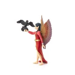 Schleich 70586 Movie Nuray Met Raaf Munyn Bayala -Speelgoed Speciaal Winkel schleich 70586 movie nuray met raaf munyn 1 1