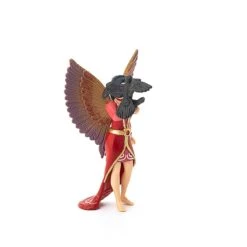 Schleich 70586 Movie Nuray Met Raaf Munyn Bayala -Speelgoed Speciaal Winkel schleich 70586 movie nuray met raaf munyn 2