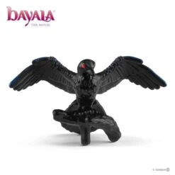 Schleich 70586 Movie Nuray Met Raaf Munyn Bayala -Speelgoed Speciaal Winkel schleich 70586 movie nuray met raaf munyn 3