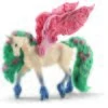 Schleich 70590 Bloemen Pegasus Bayala -Speelgoed Speciaal Winkel schleich 70590 bloemen pegasus