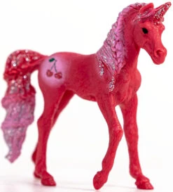 Schleich 70706 Kers Eenhoorn Om Te Verzamelen