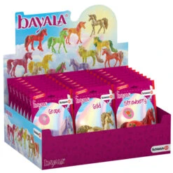 Schleich 70709 Ananas Eenhoorn Om Te Verzamelen -Speelgoed Speciaal Winkel schleich 70708 bayala appel eenhoorn 1 1