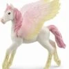 Schleich 70721 Pegasus Veulen Bayala -Speelgoed Speciaal Winkel schleich 70721 pegasus veulen scaled 1