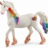 Schleich 70726 Regenboog Eenhoorn Merrie Bayala -Speelgoed Speciaal Winkel schleich 70726 regenboog eenhoornmerrie