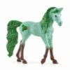 Schleich 70734 Muntchocolade Eenhoorn Om Te Verzamelen -Speelgoed Speciaal Winkel schleich 70734 muntchocolade eenhoorn