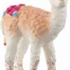 Schleich 70743 Lama Eenhoorn Bayala -Speelgoed Speciaal Winkel schleich 70743 lama eenhoorn scaled 1