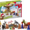 Schleich 98063 Adventskalender FarmWorld -Speelgoed Speciaal Winkel schleich 98063 adventskalender farmworld