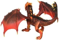 Schleich 70138 Lavadraak Eldrador -Speelgoed Speciaal Winkel schleich 70138 lavadraak 2