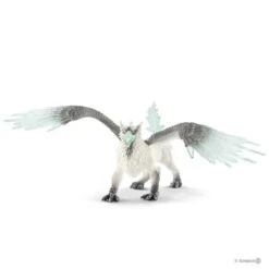 Schleich 70143 IJs Griffin Eldrador -Speelgoed Speciaal Winkel schleich 70143 ijs griffin 4