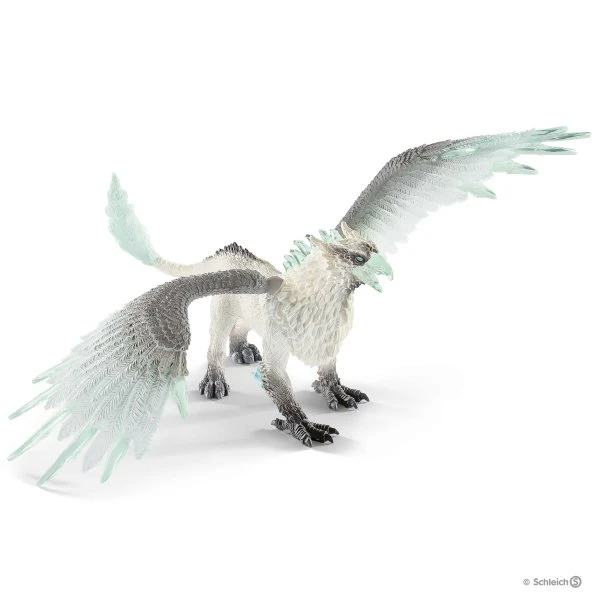 Schleich 70143 IJs Griffin Eldrador
