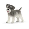 Schleich 13892 Dwergschnauzer Hond FarmWorld -Speelgoed Speciaal Winkel schleich 13892 dwergschnauzer hond