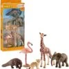 Schleich 42388 Wild-Life Starterset -Speelgoed Speciaal Winkel schleich 42388 wild life starterset