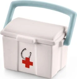 Schleich 42430 Hanna’s Verbanddoos Met Paarden HorseClub 9 Schleich 42430 Hanna’s Verbanddoos Met Paarden HorseClub -Speelgoed Speciaal Winkel schleich 42430 hannas medische set verbanddoos 3