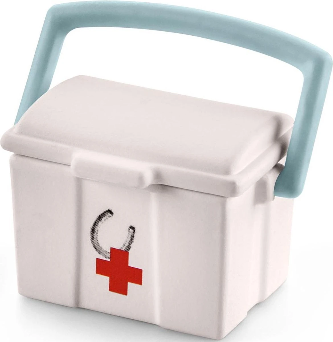 Schleich 42430 Hanna’s Verbanddoos Met Paarden HorseClub 6 Schleich 42430 Hanna’s Verbanddoos Met Paarden HorseClub - Afbeelding 4