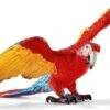 Schleich 14737 Ara WildLife -Speelgoed Speciaal Winkel schlich 14737 ara