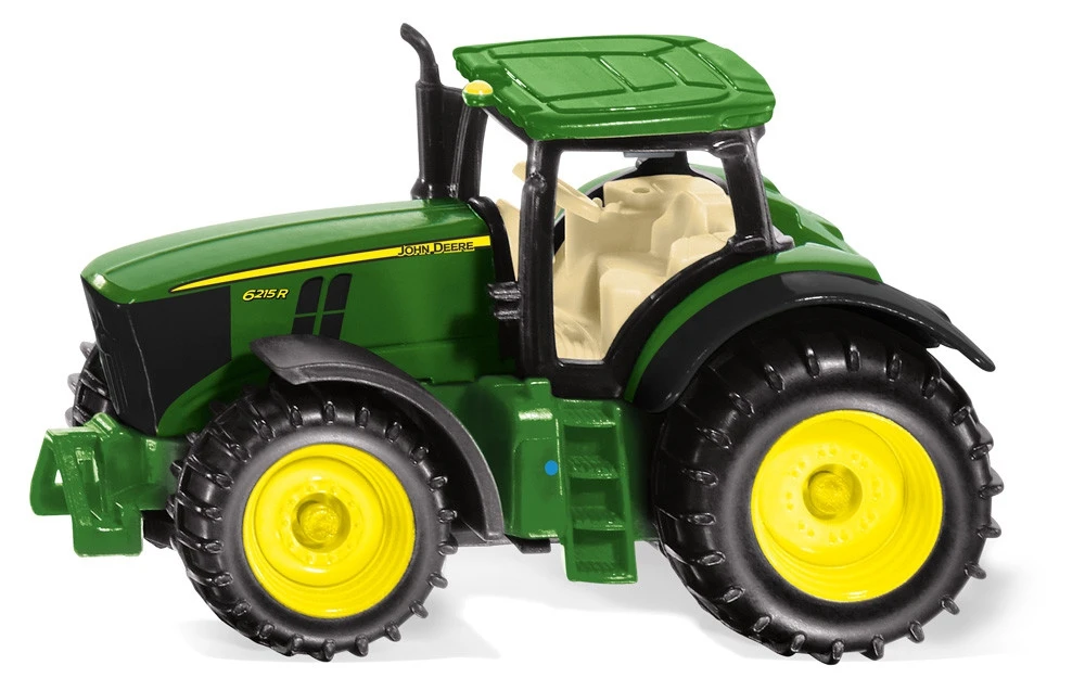 Siku 1064 John Deere 6215R Tractor