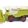 Siku 1476 Claas Combine-maaidorser Schaal 1 : 87 1 Siku 1476 Claas Combine-maaidorser Schaal 1 : 87 -Speelgoed Speciaal Winkel siku 1476 claas combine