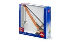 Siku 1891 Kabelgraafmachine Dragline 1:87 6 Siku 1891 Kabelgraafmachine Dragline 1:87 -Speelgoed Speciaal Winkel siku 1891 kabelgraafmachine 1