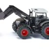 Siku 1990 Tractor Fendt 924 Vario Met Frontlader 1:50 2 Siku 1990 Tractor Fendt 924 Vario Met Frontlader 1:50 -Speelgoed Speciaal Winkel siku 1990 fendt 942 vario met frontlader