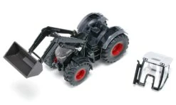 Siku 1990 Tractor Fendt 924 Vario Met Frontlader 1:50 12 Siku 1990 Tractor Fendt 924 Vario Met Frontlader 1:50 -Speelgoed Speciaal Winkel siku 1990 fendt 942 vario met frontlader 3