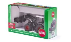 Siku 1990 Tractor Fendt 924 Vario Met Frontlader 1:50 14 Siku 1990 Tractor Fendt 924 Vario Met Frontlader 1:50 -Speelgoed Speciaal Winkel siku 1990 fendt 942 vario met frontlader 6