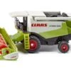 Siku 1991 CLAAS-Lexion-600 Combine -Speelgoed Speciaal Winkel siku 1991 claas combine