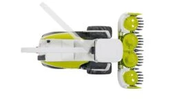 Siku 1993 Hakselaar Claas Schaal 1:50 -Speelgoed Speciaal Winkel siku 1993 hakselaar claas 5