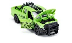 Siku 1998 RAM-1500 Met-veetrailer 10 Siku 1998 RAM-1500 Met-veetrailer -Speelgoed Speciaal Winkel siku 1998 ram1500 met veewagen 1 1