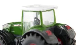 Siku 2000 Tractor Fendt 942 Vario Met Frontmaaier 1:50 -Speelgoed Speciaal Winkel siku 2000 fendt 942 vrio met frontmaaier 2
