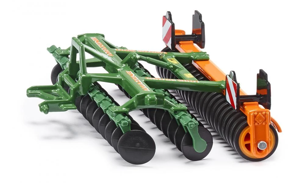 Siku 2063 Schijveneg Amazone 3 Siku 2063 Schijveneg Amazone