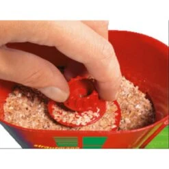 Siku 2450 Voedermengwagen Strautmann -Speelgoed Speciaal Winkel siku 2450 farmer voedermengwagen 1 32