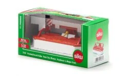 Siku 2461 Kuhn Frontmaaier 8 Siku 2461 Kuhn Frontmaaier -Speelgoed Speciaal Winkel siku 2461 kuhn frontmaaier 1 1