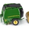 Siku 2465 Balenpers John-Deere -Speelgoed Speciaal Winkel siku 2465 balenpers john deere