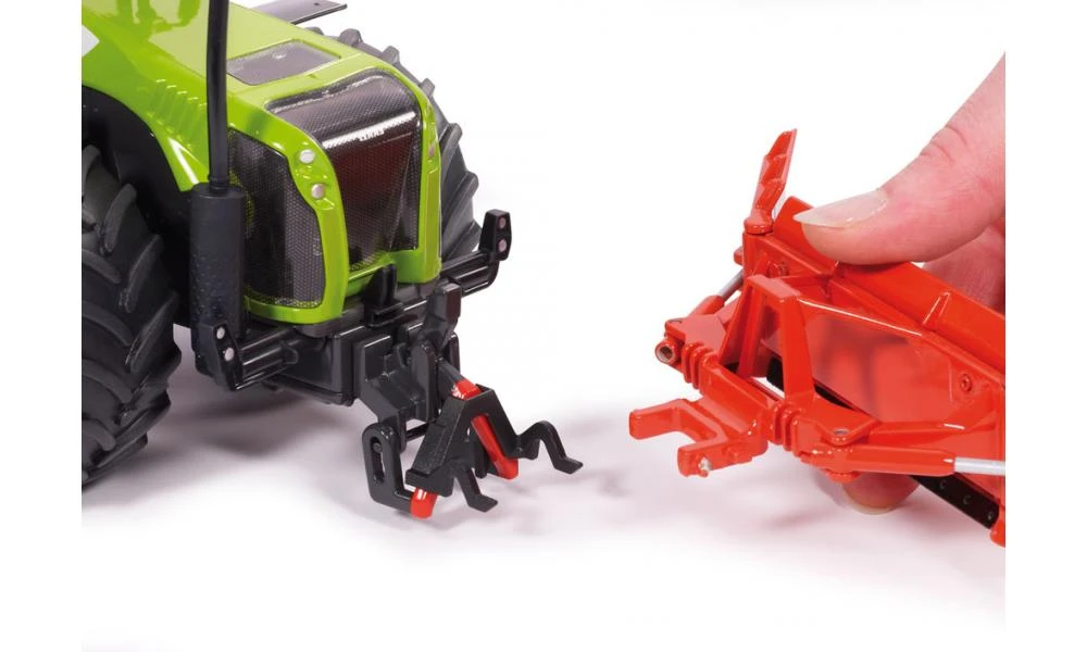 Siku 2467 Maisschuif Holaras 5 Siku 2467 Maisschuif Holaras - Afbeelding 3