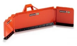 Siku 2467 Maisschuif Holaras