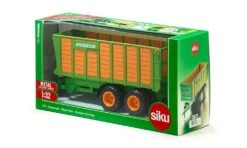 Siku 2873 Silagewagen Joskin 8 Siku 2873 Silagewagen Joskin -Speelgoed Speciaal Winkel siku 2873 silagewagen joskin 1 1