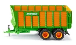 Siku 2873 Silagewagen Joskin