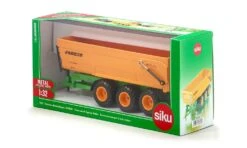 Siku 2892 Joskin 3-assige-kipwagen -Speelgoed Speciaal Winkel siku 2892 3 assige kipwagen joskin met kantelbak 1 1