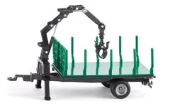 Siku 2896 Oehler Combitrailer 15 Siku 2896 Oehler Combitrailer -Speelgoed Speciaal Winkel siku 2896 oehler combitrailer 1 1