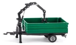 Siku 2896 Oehler Combitrailer 11 Siku 2896 Oehler Combitrailer -Speelgoed Speciaal Winkel siku 2896 oehler combitrailer 1