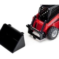 Siku 3049 Manitou-3300V-Kompaktlader Bobcat -Speelgoed Speciaal Winkel siku 3049 manitou 3300v compactlader 1 1
